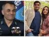نادیہ خان کا ائیر وائس مارشل اورنگزیب سے کیا رشتہ ہے؟ میزبان نے تصویر شیئر کردی