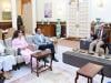 بلاول کی وزیراعظم سے ملاقات، اہم دارالحکومتوں میں پاکستانی مؤقف سامنے رکھنے کیلئے رہنمائی لی
