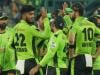 پی ایس ایل ایلیمنیٹر 2: لاہور قلندرز، اسلام آباد کو شکست دیکر ایونٹ کے فائنل میں پہنچ گئی