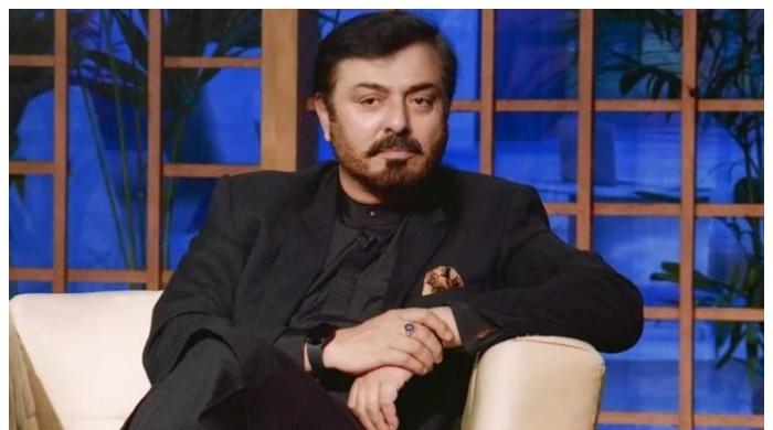 نعمان اعجاز بھی عید الاضحیٰ پر جانوروں کی ہوشربا قیمتوں پر حیران، دلچسپ طنز کردیا