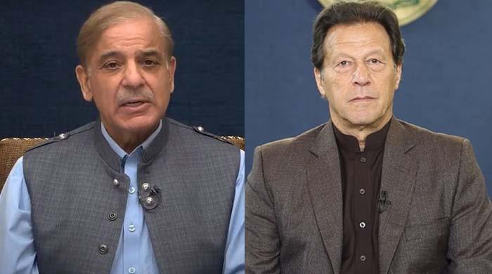 عمران خان کیخلاف 10 ارب ہرجانے کا کیس: وزیراعظم ویڈیو لنک کے ذریعے عدالت میں پیش