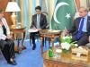 بجٹ، آئی ایم ایف کا پاکستان سے مذاکرات جاری رکھنے کا اعلان
