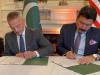 نیویارک میں گندھارا کی سرگوشیاں، نوادارات پاکستان کےحوالے