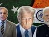 پاک بھارت جنگ بندی میں امریکا کا واضح کردار