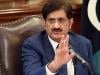 ورلڈ بینک کی 500 ملین ڈالر کی امداد سے سیلاب متاثرین کے گھر بروقت تعمیر ہوئے: مراد علی شاہ