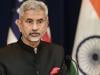 پہلگام اور  پاک بھارت کشیدگی پر غیر ملکی صحافی کے سوالات، بھارتی وزیر خارجہ آئیں بائیں شائیں کرنے لگے