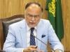 بجٹ پر آئی ایم ایف کا دباؤ نہیں، دفاعی بجٹ میں اضافہ ہوگا اور عوام کو بھی ریلیف دینگے: احسن اقبال