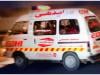 کراچی ڈیفنس میں رہائشی عمارت کی 25 ویں منزل سےگرکر لڑکی جاں بحق