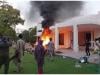 جناح ہاؤس حملہ کیس میں پی ٹی آئی کے 254 رہنماؤں اورکارکنوں پر فرد جرم عائد