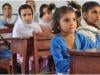 محکمہ تعلیم سندھ کا سرکاری اسکولوں کے طلبا کی آنکھوں کا معائنہ کرانےکا فیصلہ