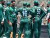 پاکستان سے ٹی 20 سیریز کیلئے بنگلا دیش کرکٹ ٹیم کا پہلا گروپ لاہور پہنچ گیا 