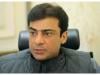 حمزہ شہباز کہاں ہے ؟