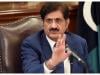 افواج پاکستان کی شان ہیں، ہم انکی بدولت امن و سکون کی زندگی گزار رہے ہیں: مراد علی شاہ