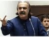 کرپشن کے الزامات: گنڈاپور نے اپوزیشن لیڈر کے پی اسمبلی کو 1ارب روپے ہرجانے کا نوٹس بھجوادیا