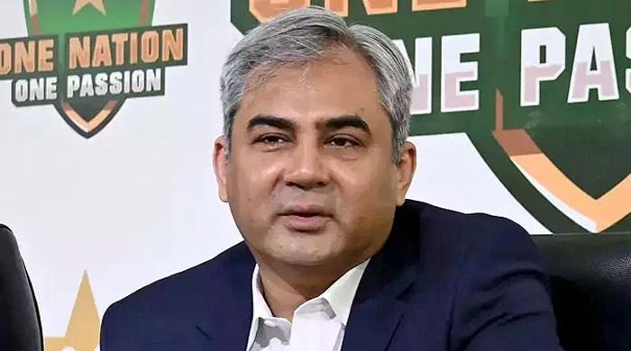 پی ایس ایل 10 کا کامیابی سے انعقاد پرامن پاکستان کی جیت ہے: محسن نقوی