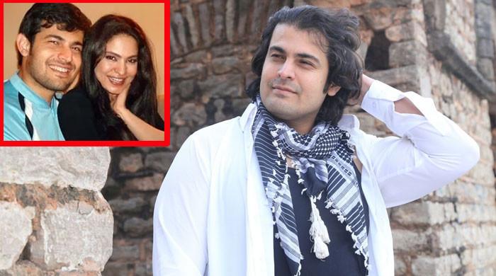 ببرک شاہ نے وینا ملک سے شادی کیوں نہیں کی؟  گھر بطور تحفہ لینے کی کہانی بھی بتادی