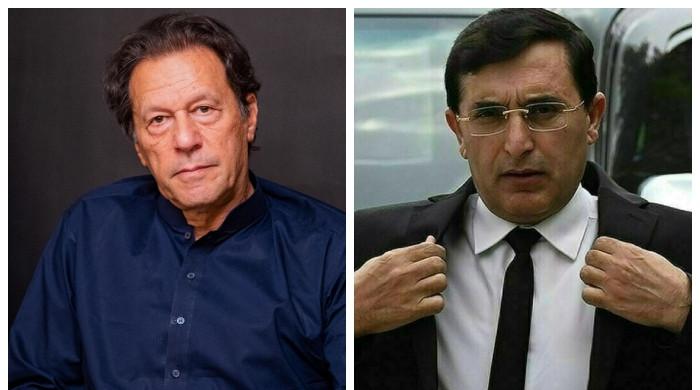 چیئرمین پی ٹی آئی کا عمران خان کی رہائی کیلئے کارکنوں کو جذبات قابو میں رکھنے کا مشورہ