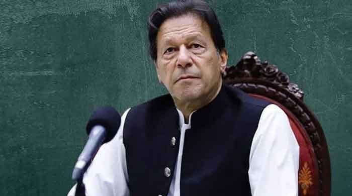 عدالت کا ایک بار پھر عمران خان کا پولی گراف اور فوٹوگرامیٹک ٹیسٹ کرانے کا حکم