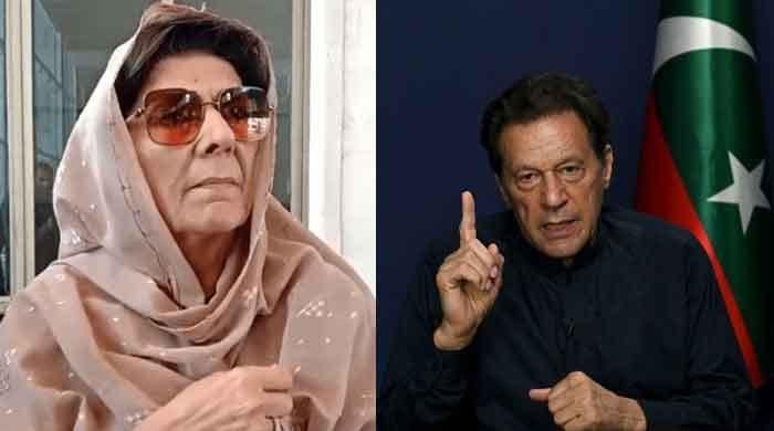 وکٹ کے دونوں جانب کھیلنے والوں کی پارٹی میں جگہ نہیں، پارٹی بڑی تحریک کی تیاری کرے: عمران خان