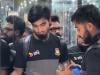 پاکستان سے ٹی ٹوئنٹی سیریز کیلئے بنگلادیشی اسکواڈ کا دوسرا گروپ بھی لاہور پہنچ گیا