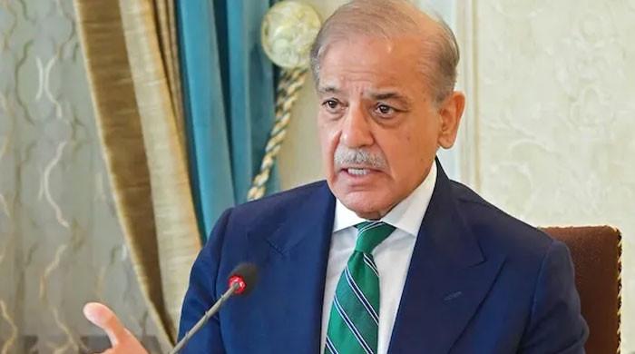 بھارت 24 کروڑ پاکستانیوں کا پانی روکنا چاہتا ہے جو کبھی نہیں ہو پائے گا: وزیراعظم