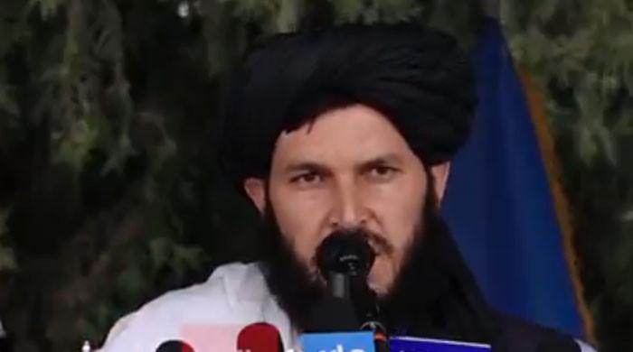 افغان طالبان نے فتنتہ الخوارج کو افغانستان سے باہر دہشتگرد کارروائیوں پر خبردار کردیا