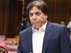 پڑوسی ملک کا اکھنڈ بھارت کا منصوبہ بحرِ ہند میں ڈبو دیا جائے گا: حنیف عباسی