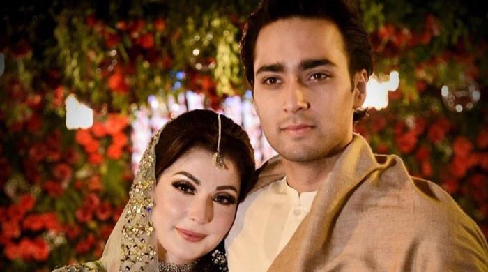 وزیراعلیٰ پنجاب مریم نواز کے صاحبزادے جنید صفدر کا رشتہ طے ہوگیا