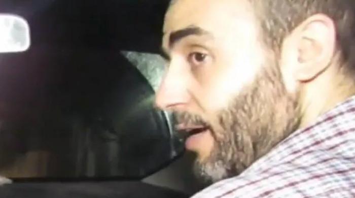 اسرائیل کا غزہ میں حماس کے سربراہ محمد سنوار کی شہادت کا دعویٰ