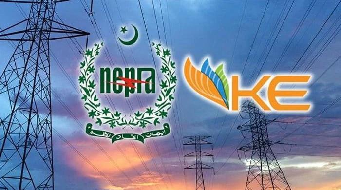 فیڈرز بند کرکے ریکوری کرنا اخلاقی ہے نہ ہی قانونی، نیپرا کا  کے الیکٹرک کو خط