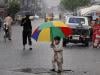 پختونخوا، پنجاب،کشمیر،گلگت بلتستان میں آج بارش کا امکان