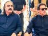 گنڈاپور کے اہم پیغام کے باوجود عمران خان نے مذاکرات کا راستہ چننے سے انکار