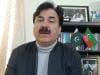 پی ٹی آئی میں کشمکش ہے اور ورکرز میں لاوا پک رہا ہے، شوکت یوسفزئی