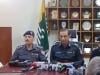 آزاد کشمیر میں دہشتگردی کیلئے افغان سرزمین استعمال ہوئی: آئی جی آزاد پولیس