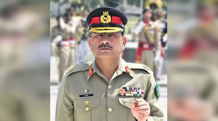 پاک بھارت حالیہ جنگ کے بعدفیلڈ مارشل عاصم منیر زیادہ مضبوط و مقبول  ہوئے