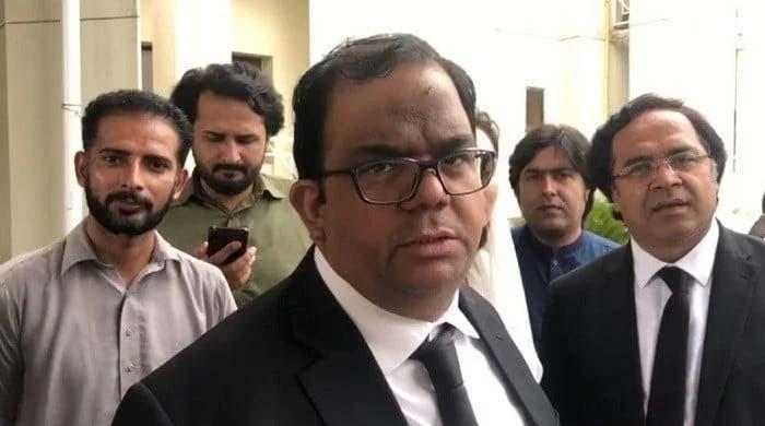 اس وقت اسٹیبلشمنٹ یا حکومت کی کوئی مجبوری نظرنہیں آتی کہ وہ عمران خان سے بات کریں: فیصل چوہدری