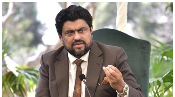  اگلا معرکہ حق معرکہ کشمیر ہوگا: گورنر سندھ