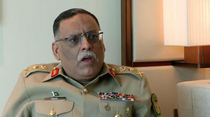 بھارت کیساتھ تناؤ موجود ہے، اسٹریٹیجک مس کیلکولیشن کے خدشےکو رد نہیں کرسکتے: چیئرمین جوائنٹ چیفس