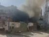 قابض اسرائیلی فوج کے العودہ اسپتال کے قریب خودکش روبوٹ دھماکے، اسپتال بند کرنے کا حکم 
