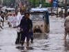 مون سون  کے پہلے حصے میں  شدید  بارشوں کی پیشگوئی ، سندھ، پنجاب اور کے پی میں سیلاب کا خدشہ  