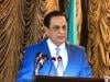 پاکستان کا پانی روکنے کی کوشش ہوئی تو ملٹری آپشن کھل جائے گا: چیئرمین واپڈا