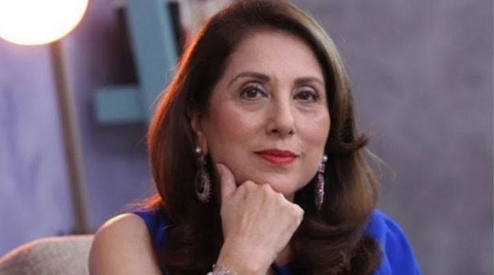 عورت کی کمائی میں برکت نہ ہونے کی باتیں بکواس ہیں: ثمینہ پیرزادہ