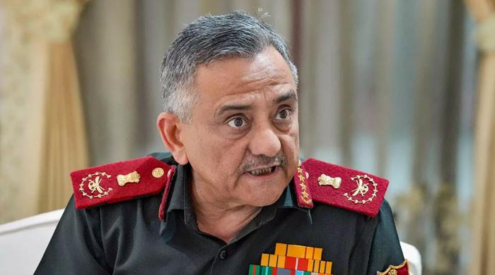 بھارتی فوج کی پہلی بار پاک فضائیہ کےہاتھوں لڑاکا طیاروں کی تباہی کی تصدیق