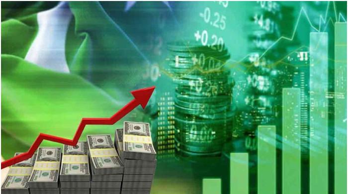 پاکستانیوں کا ملک کے معاشی مستقبل پر اعتماد بڑھ گیا، سروے