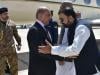 وزیراعظم امن و امان سے متعلق خصوصی جرگے میں شرکت کیلئے کوئٹہ پہنچ گئے
