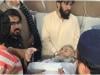 چمن: مسجد میں فائرنگ، جے یو آئی کے رہنما مولاناحافظ گل شدید زخمی ہوگئے