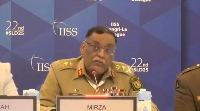 جنوبی ایشیا میں ایسے تنازعات زندہ ہیں جو کبھی بھی قابو سے باہر ہوسکتے ہیں، چیئرمین جوائنٹ چیفس