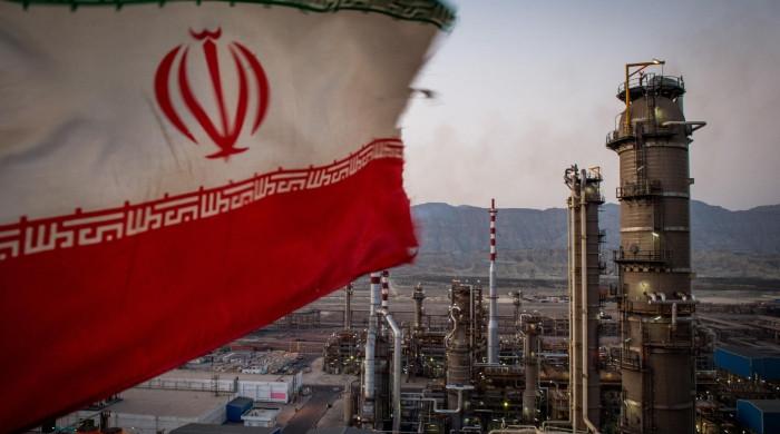ایران نے ایٹمی توانائی ایجنسی کی رپورٹ کو سیاسی اور جانبدار قرار دیدیا 