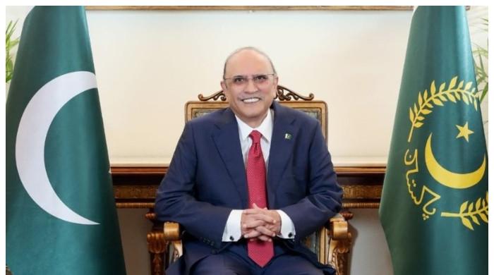 آج کی نسل علیحدگی کا درد نہیں جان سکتی ، پاکستان اور بنگلا دیش کو قریب لانے کیلئے کام کرنے کی ضرورت ہے: صدر