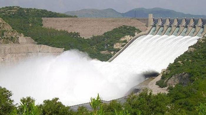 دریاؤں اور آبی ذخیروں سے متعلق واپڈا کی رپورٹ جاری